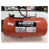 Husky Portable Air Tank