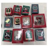 Hallmark Keepsake Ornaments