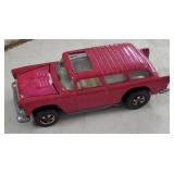 1969 Nomad Hot Wheels Red Line Diecast Car
