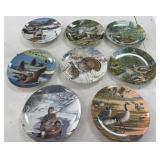 Collector Plates