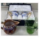 Dishes