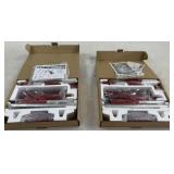 2 - Cordless Swivel Sweepers
