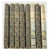 Bobbsey Twins Books