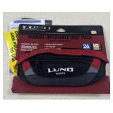 New Inflatable Belt Pack