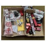 MEC Shotgun Reloading Supplies