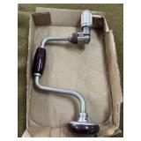 Drill Brace