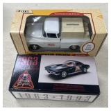 Diecast Cars