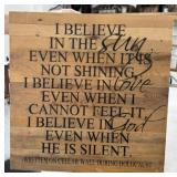 Home Wall Decor