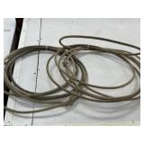 2 - Lariats