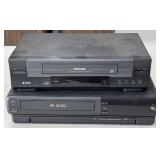 2 - VCRs
