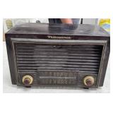 Vintage Radio