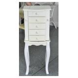 Childs Jewelry Box