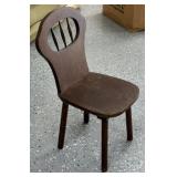 Childs Chair