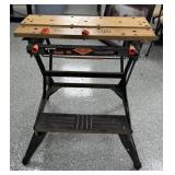 Black & Decker Workmate Table