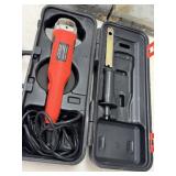 Firestorm Angle Grinder