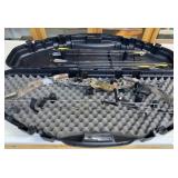 Jennings Compound Bow