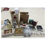 Large Lot of Christmas Decor