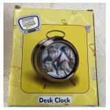 Andy Griffith Desk Clock