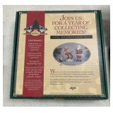 Hallmark Keepsake Ornament Kit