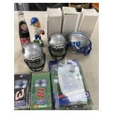 Sporting Collectibles