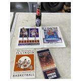 U of I Programs & Collectibles