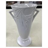 Roseville 722 14" Art Pottery Vase