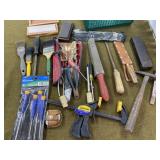 Hand Tools