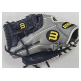 Wilson Baseball Glove