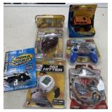 Toys