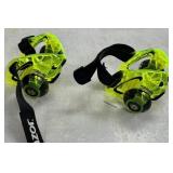 Razor Heelies