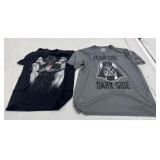 2 - Star Wars T-Shirts