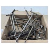 T-Handle Allen Wrenches