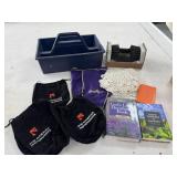 Bags, Tote, Boot Scraper