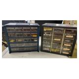 Hardware Cabinets