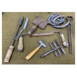 Primitive Tools