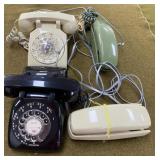 Vintage Telephones