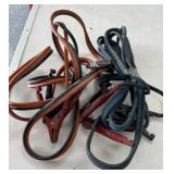 2 - Sets of Jumper Cables