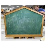 33" Chalkboard