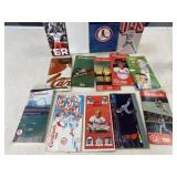 St. Louis Programs and Bobbleheads