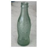Mattoon Coca-Cola Bottle
