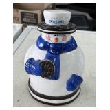 Oreo Cookie Jar
