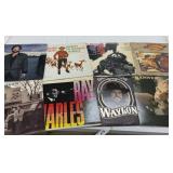 Lot of Records
