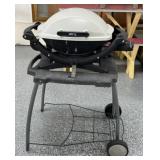 Weber Tailgating Grill