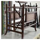 Magazine Rack