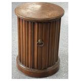 Drum Table