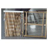 Pet and Safety Gates