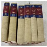 6 - Zane Grey Books