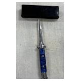 Stiletto Knife