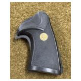Colt Revolver Rubber Grips
