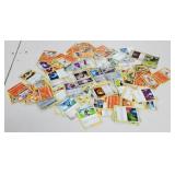 100 - Pokemon Cards